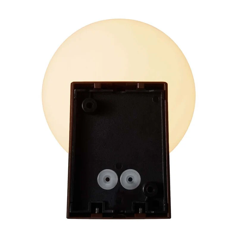 Außenwandlampe Hayley IP44