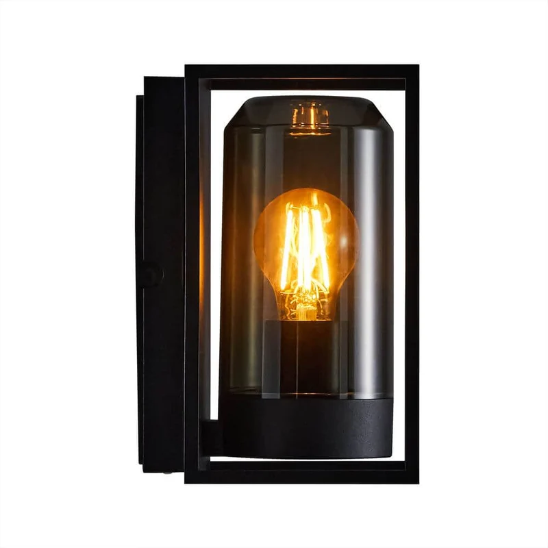 Außenwandlampe Griffin IP44