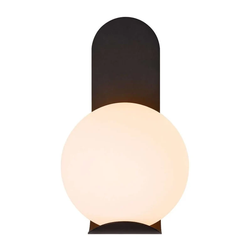 Außenwandlampe Dalius IP44