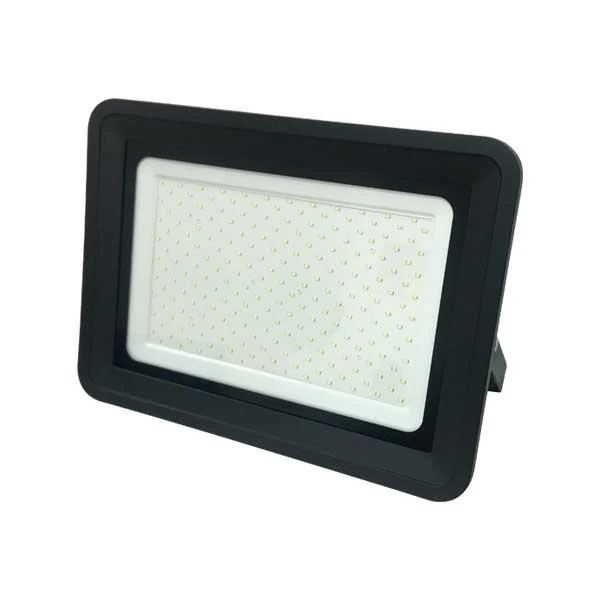 LED-SMD-Fluter, 13500 lm, 150 W, 4000 K, schwarz