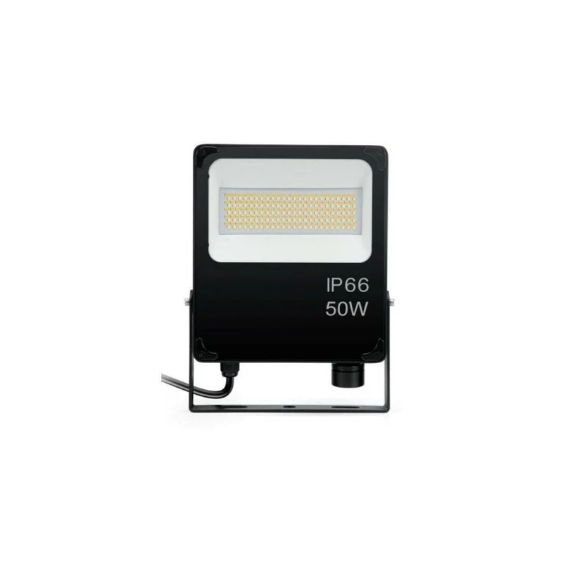 CCT LED Fluter, 50 W, 5000 lm, 3000K-6000K, IP66