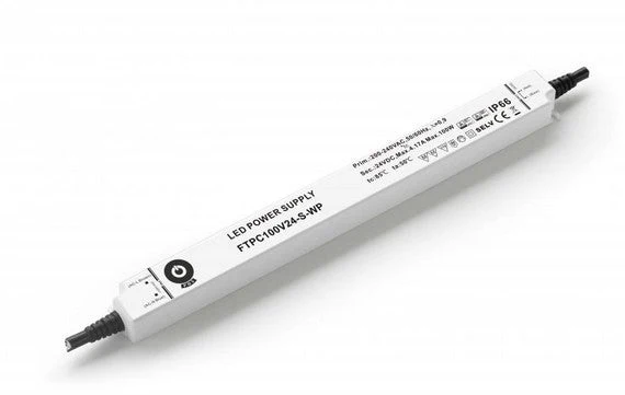 LED-Netzteil, 100 W, 24 V DC