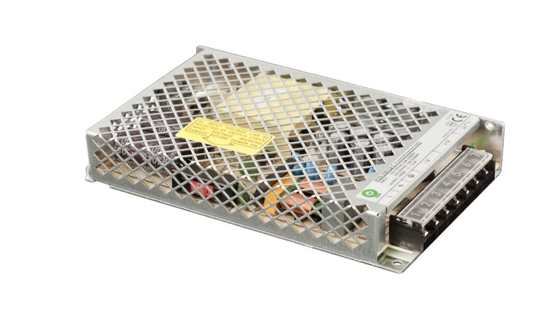 Schaltnetzteil, geschlossen, 110 W, 5 V, 22 A
