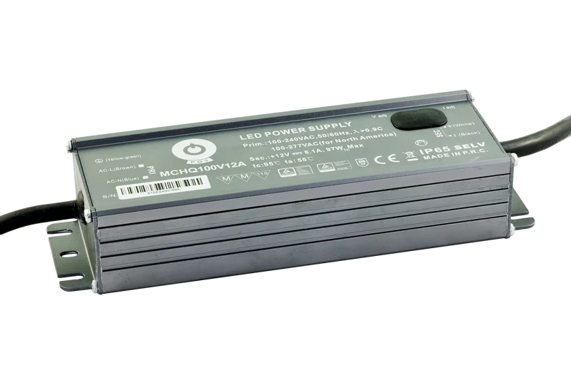 LED Netzteil, 24 VDC, 99 W, 4,1 A