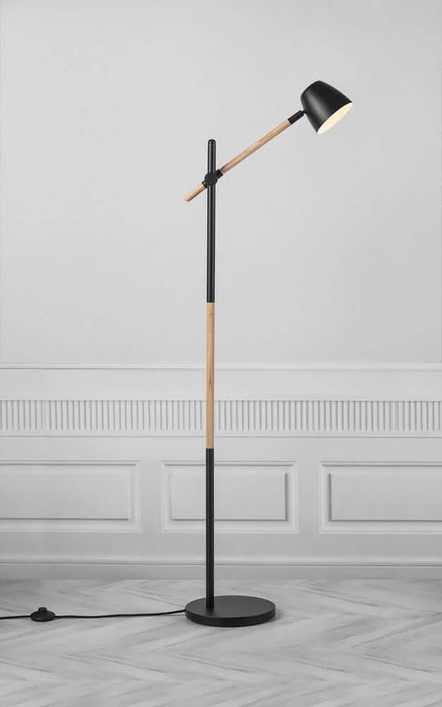 Stehlampe Theo