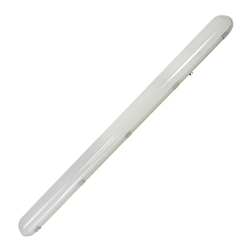 Wannenleuchte, LED, Feuchtraum, 40W, 3800lm, 4500K, 120cm