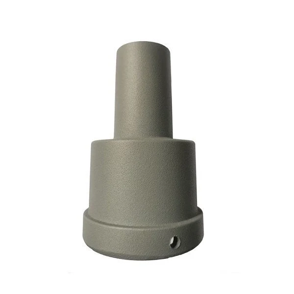 LED Straßenleuchtenhalterung Adapter von 60 mm auf 40 mm