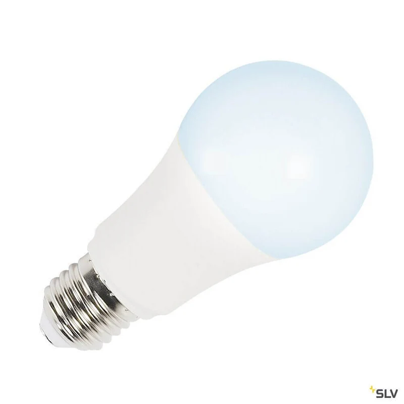 E27 LED-Leuchtmittel Tunable Smart 9W 2700-6500K CRI90 230°
