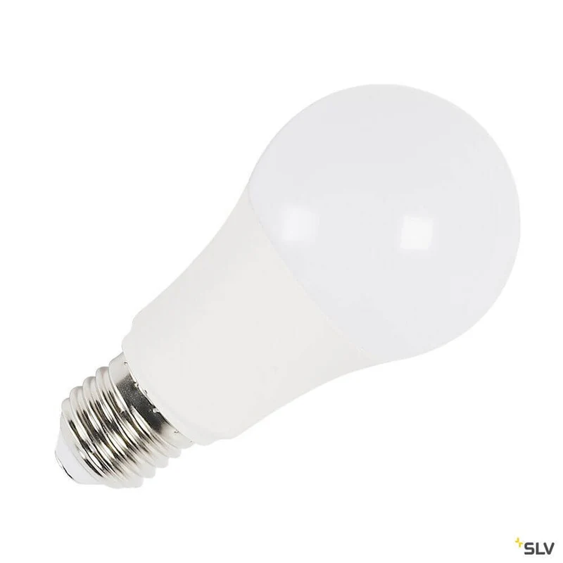 E27 LED-Leuchtmittel RGBW Smart 9W 800lm 230° Zigbee