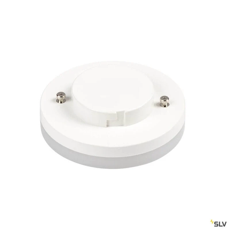 GX53 LED Weiß, Milchig 6W Cri90 3.000K 320°
