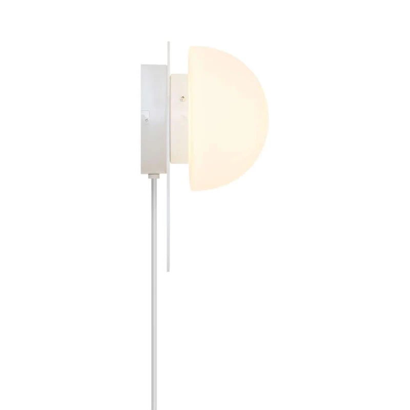 Wandleuchte Skyku Cloud