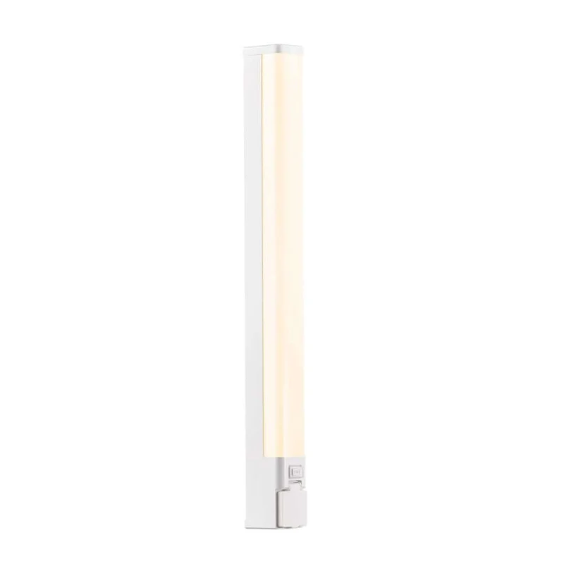 LED Wandleuchte Sjaver IP44