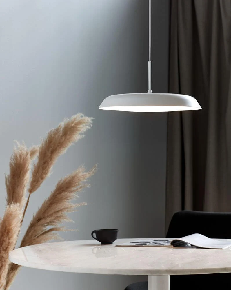 LED Pendelleuchte Piso