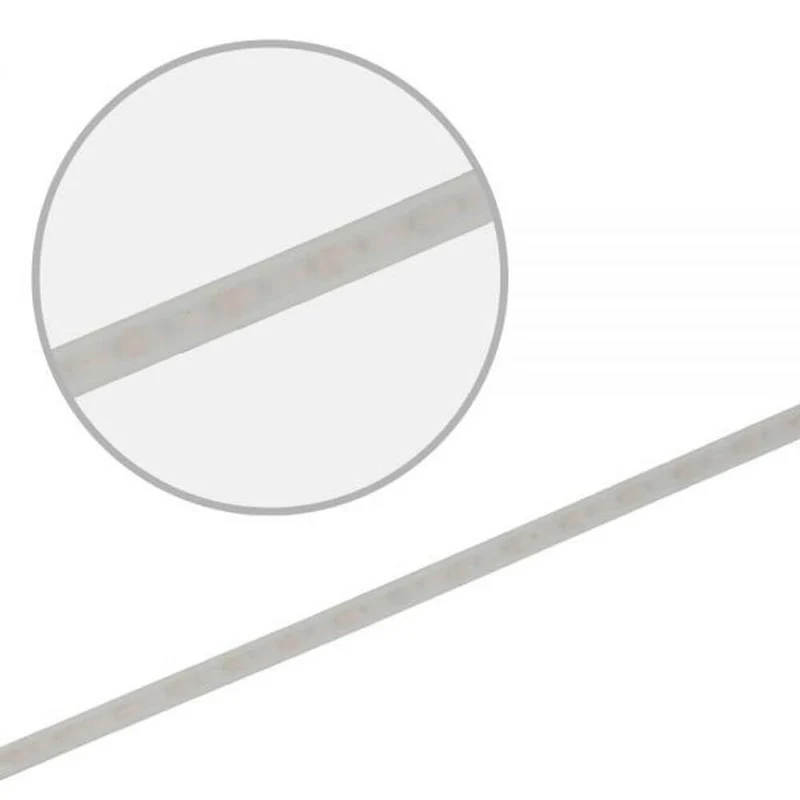 LED Strip Aqua 5m opal 10W 24V IP67 RGB