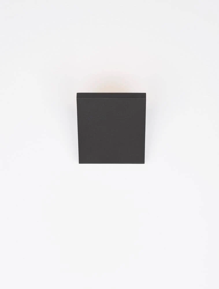 Parris LED Außenwandleuchte 3000K Anthrazit IP65