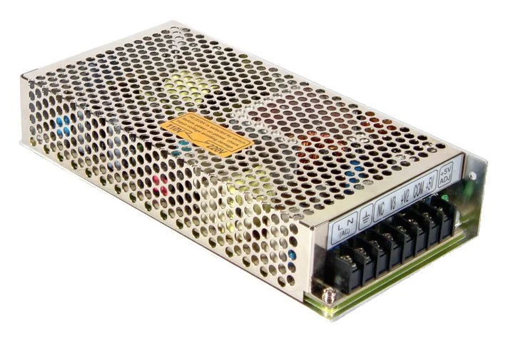 Meanwell Schaltnetzteil, RS-150 Serie, 150 W, 24 V