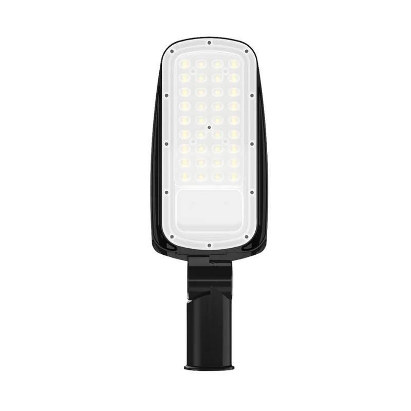 LED-Straßenleuchte, 50 W, 7000 lm, 5000 K (neutralweiß), IP65