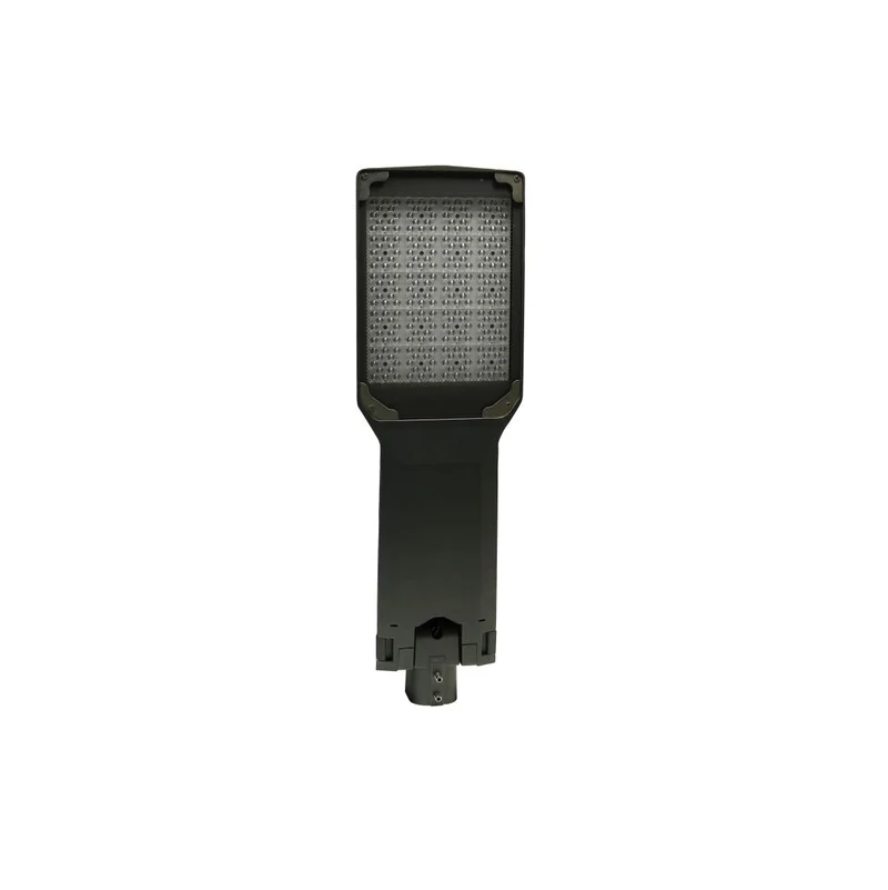 LED Straßenlampe mit MOSO Netzteil, 25200lm, 180W, IP65, 5700K