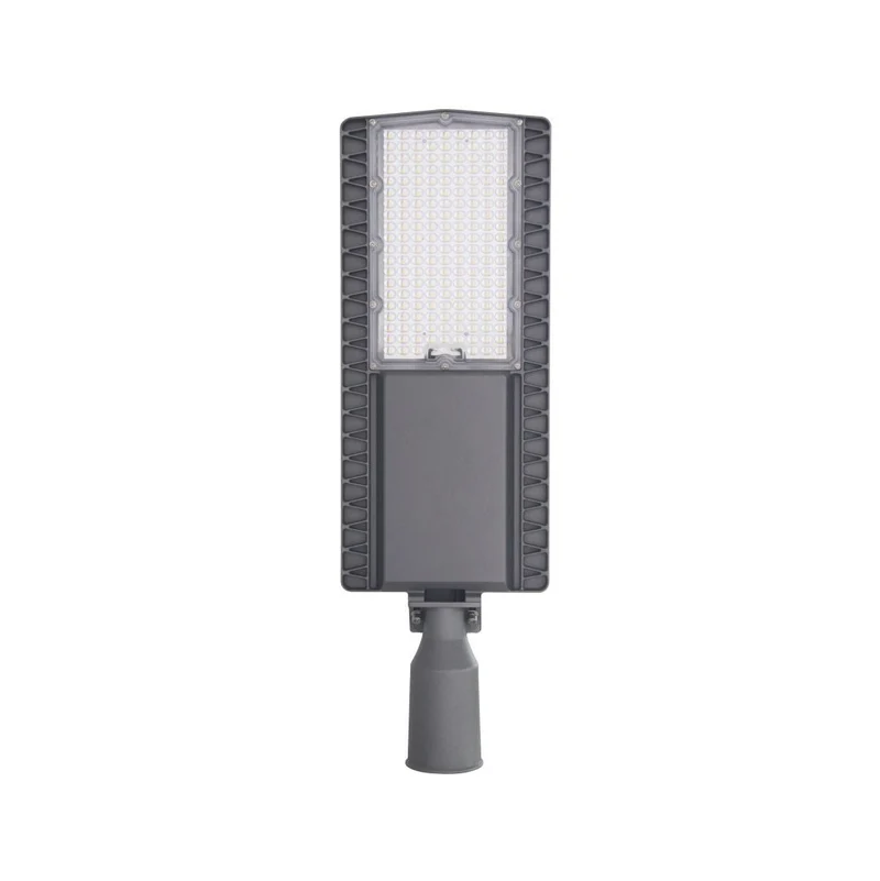 LED Straßenlampe mit MOSO Netzteil, 16800lm, 120W, IP65, 5700K