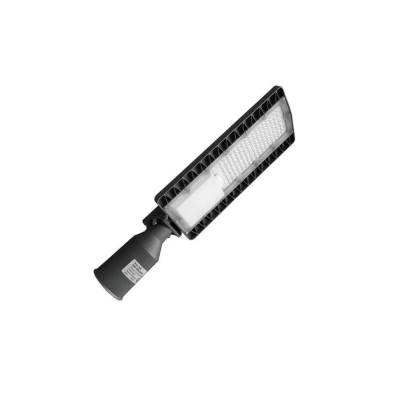 LED Straßenlampe, 50 W, 6750 lm, 5700 K