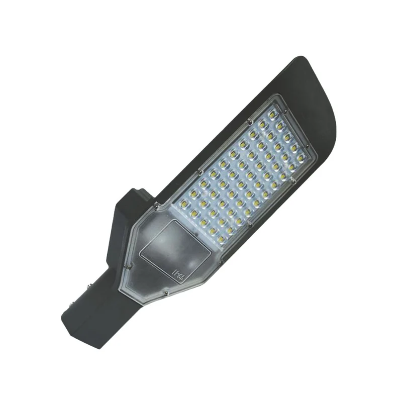 LED Straßenlampe, 2000 lm, 20 W, IP65, 6000 K
