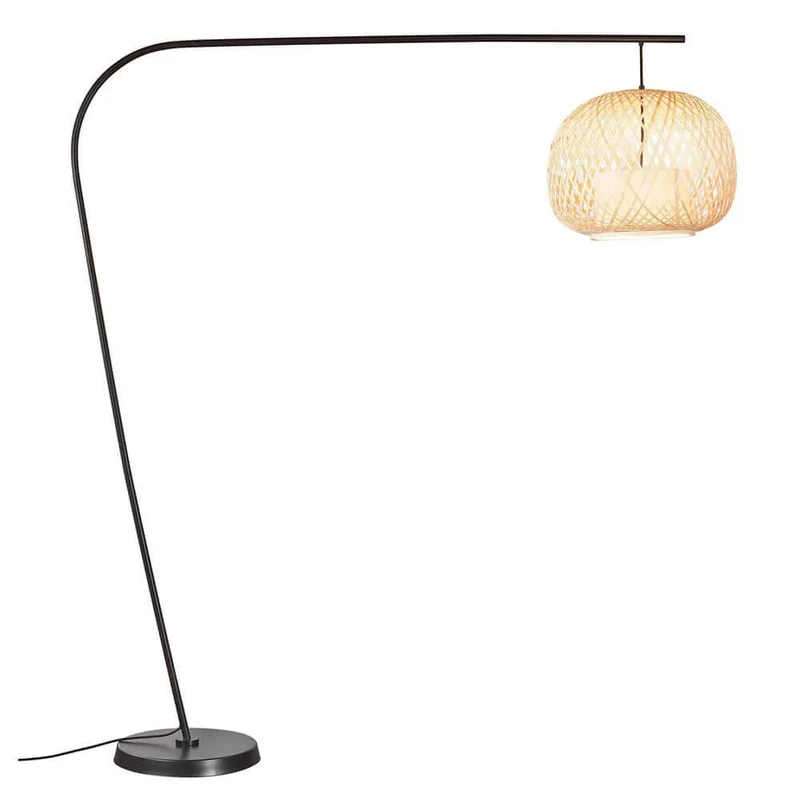 Stehlampe Hisoka
