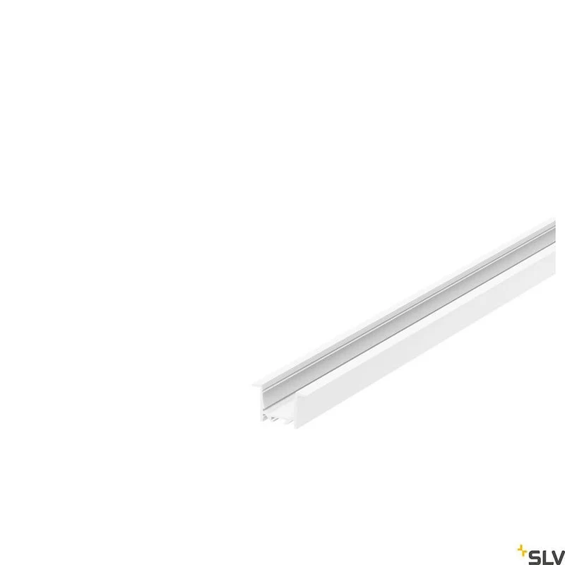 Grazia 20 LED Einbauprofil 3m
