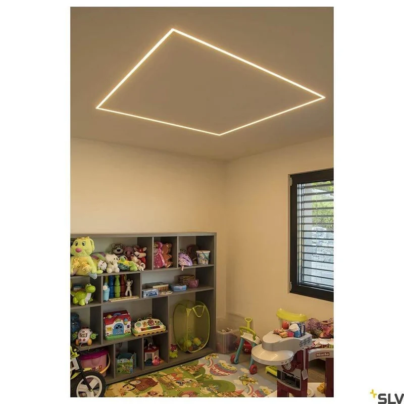 Grazia 20 LED Einbauprofil 3m
