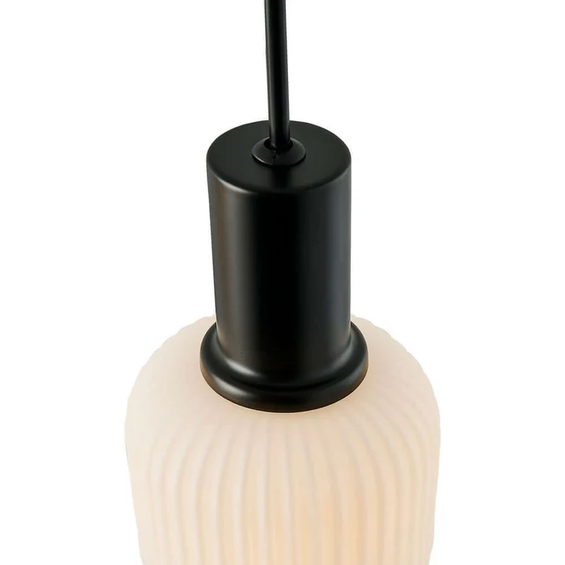 Pendelleuchte Milford Mini 3-Rail