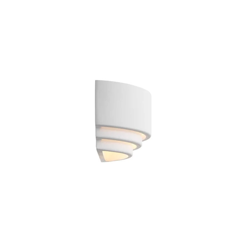 Wandleuchte Lancio Oblong