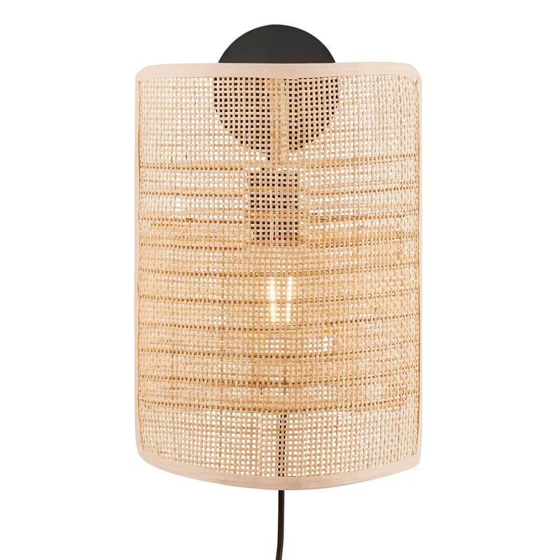 Wandleuchte Jaffna