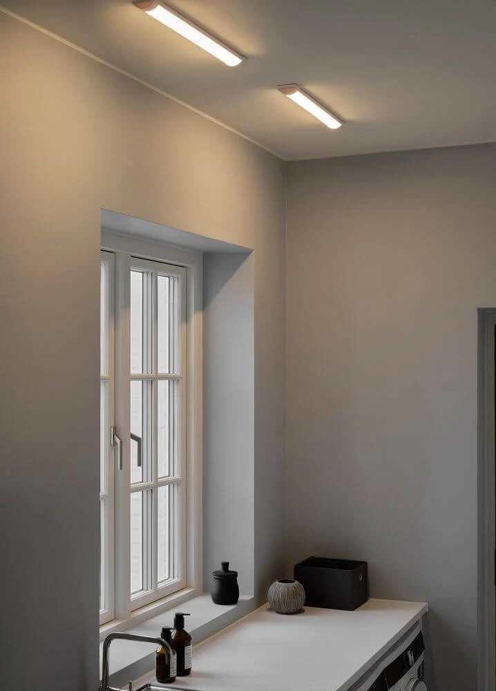 LED Lichtleiste Glendale 60