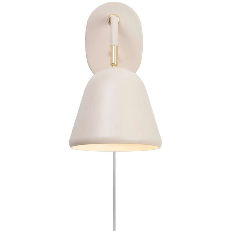 Wandleuchte Fleur 15