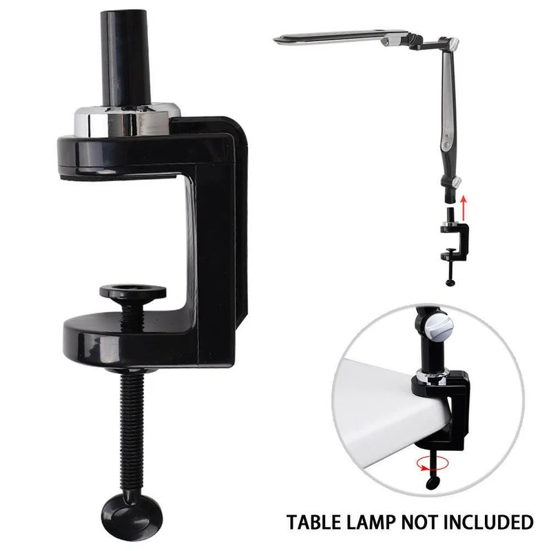 Clip für LED-Tischlampe 178642