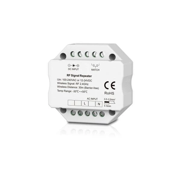 RF Signalverstärker