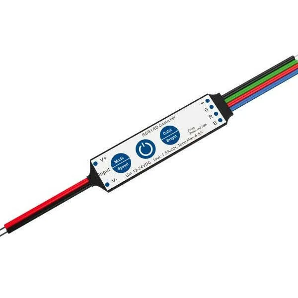 Controller für LED-Streifen, dimmbar, 75 W