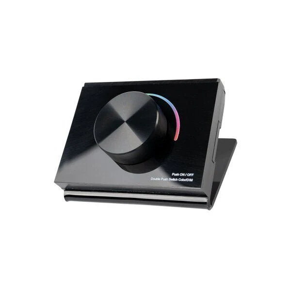 LED RGB Fernbedienung, Dimmer, RF 2.4G