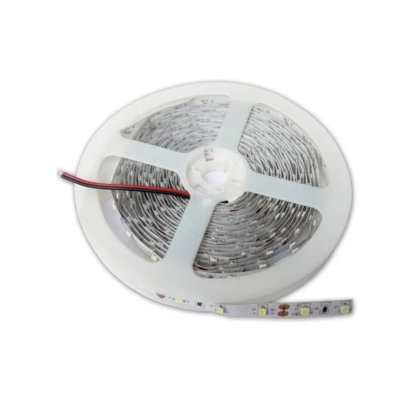 LED-Streifen, 8000 lm, 12V, RGBWW, 60 LEDs/m, IP20, 5m
