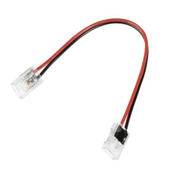 Flexibler Verbinder für COB-Leuchtstreifen, 8 mm
