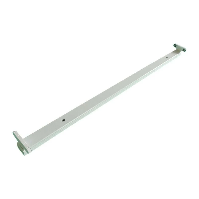 Doppelhalter für LED-Röhren, T8, G13, 120 cm