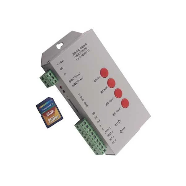 LED-Controller für digitale Streifen
