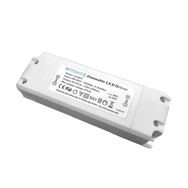 LED-Netzteil, 36 W, (für DL 2734, 2735, 2736)