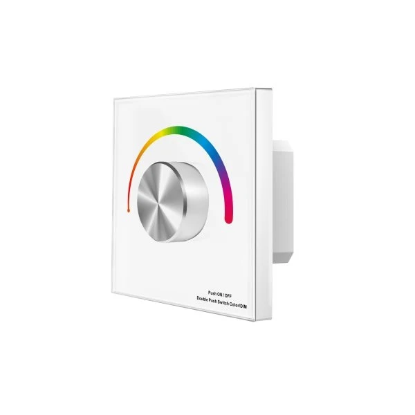 RGB Controller, Potibedienung
