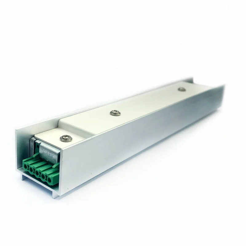 gerader Verbinder für LED Linear Leuchten