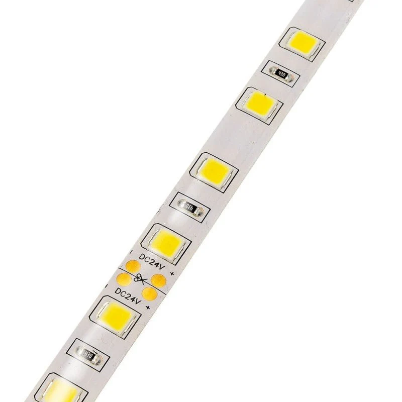 LED-Streifen, 5600 lm, 24V, neutralweiß, 60 LEDs/m, 5m, IP65