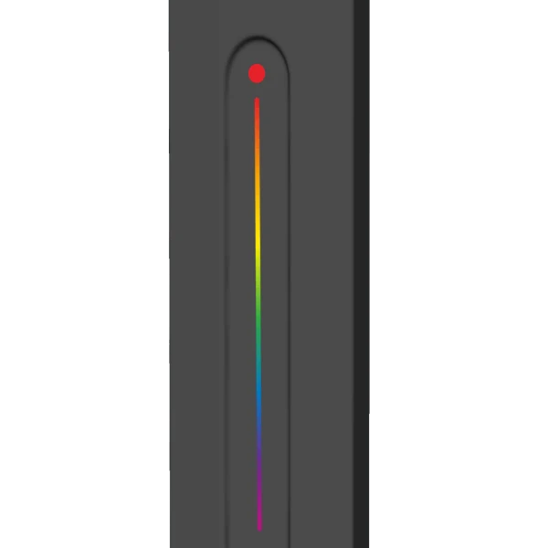 Ultradünne Touch Feld RF-Fernbedienung, für RGB Anwendung