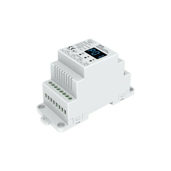 AC Triac Dimmer, AC Triac RF + Tastdimmer