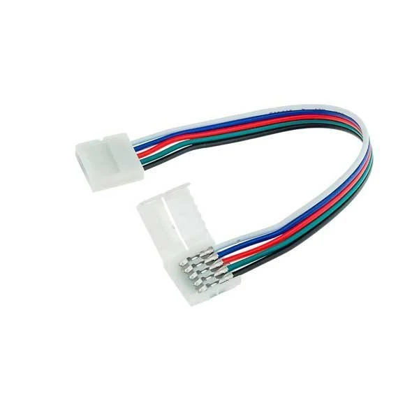 Verbindungskabel für LED-Streifen RGB+WW/CW