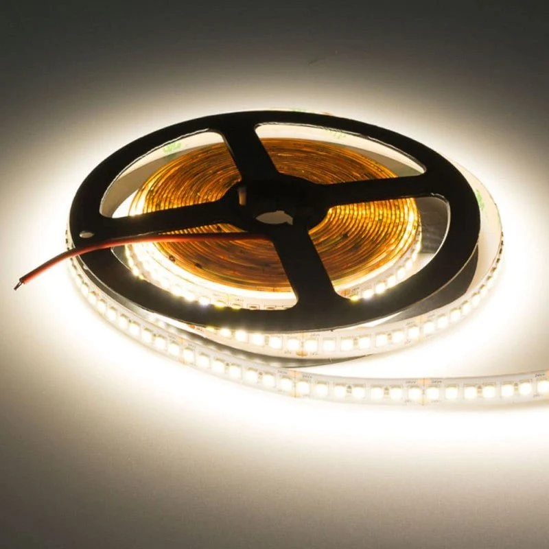 LED-Streifen, 10500 lm, 24V, neutralweiß, 196 LEDs/m, 5m