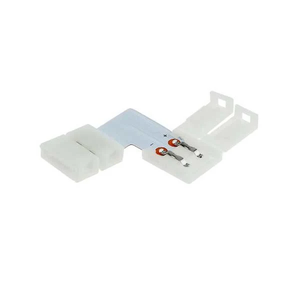 L-Verbinder für LED-Streifen 10mm